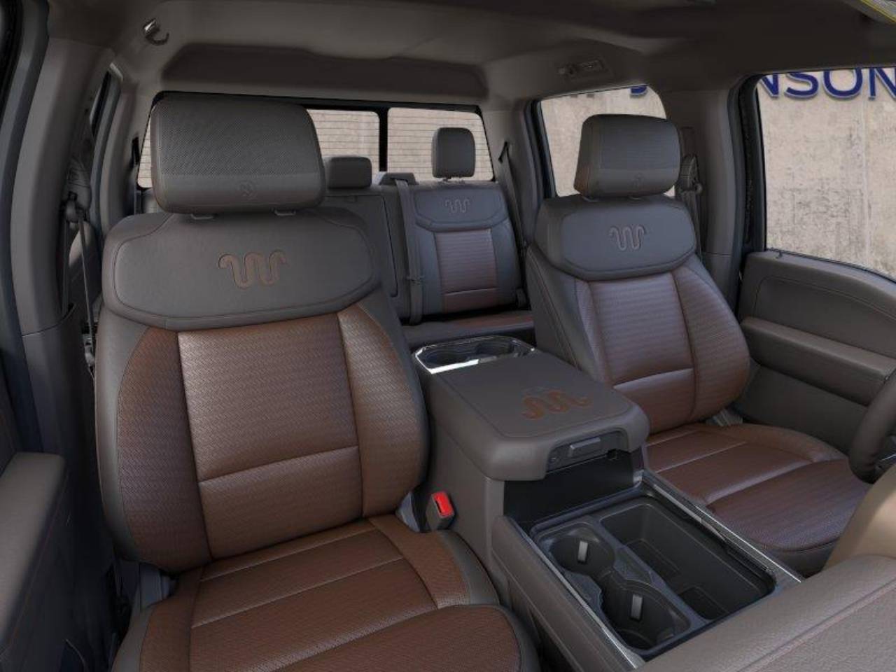 New 2026 Ford Super Duty F-450 DRW King Ranch, photo 10