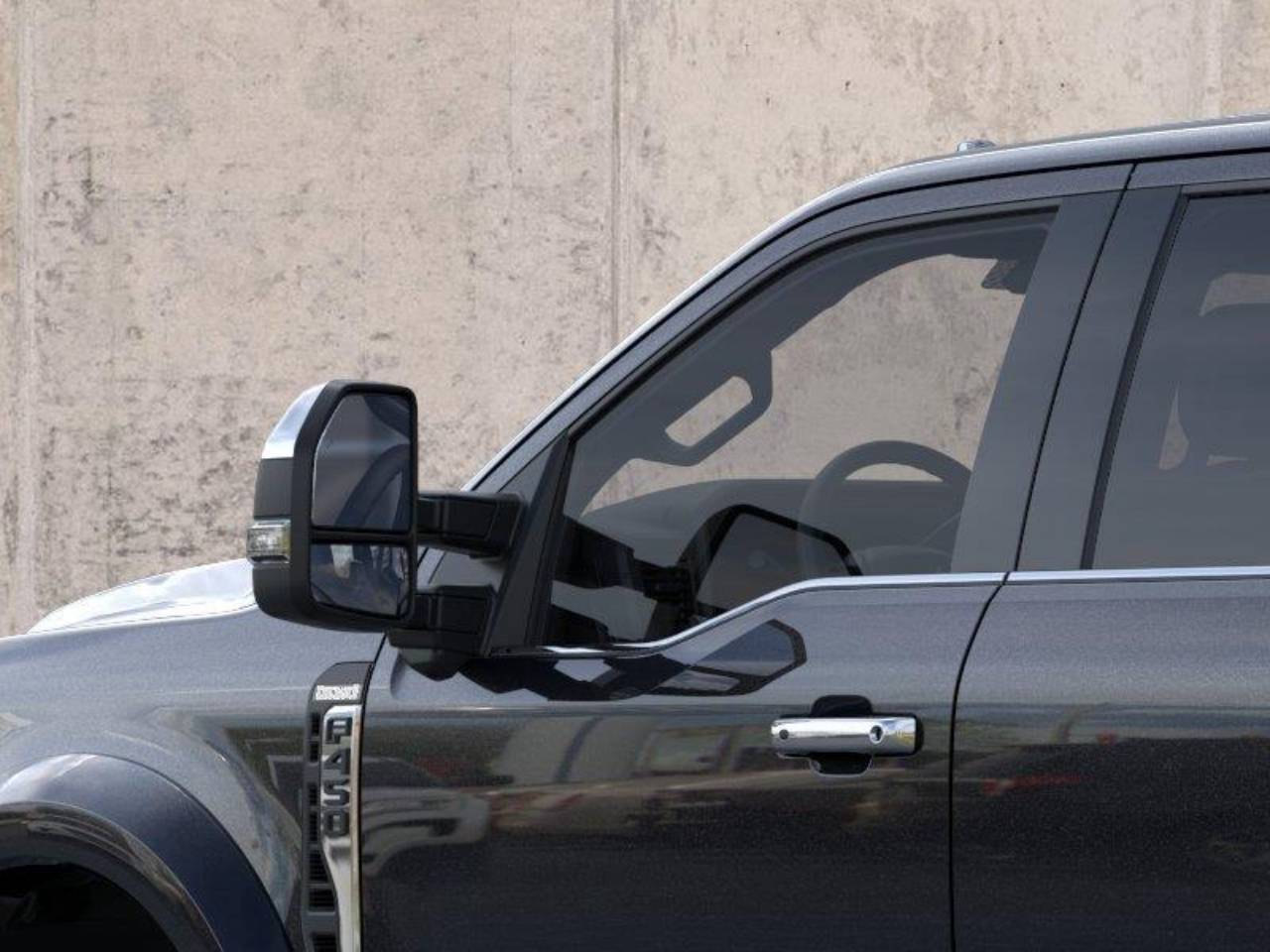 New 2026 Ford Super Duty F-450 DRW King Ranch, photo 20