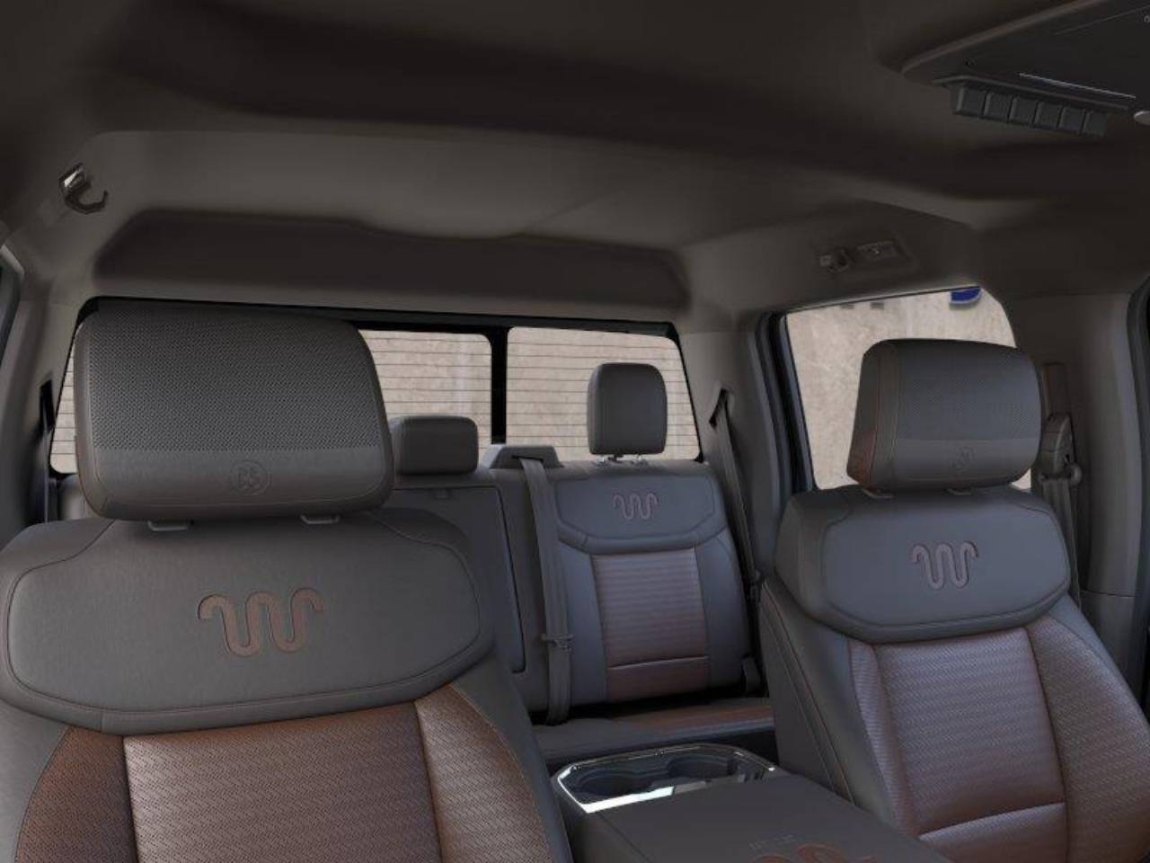 New 2026 Ford Super Duty F-450 DRW King Ranch, photo 22