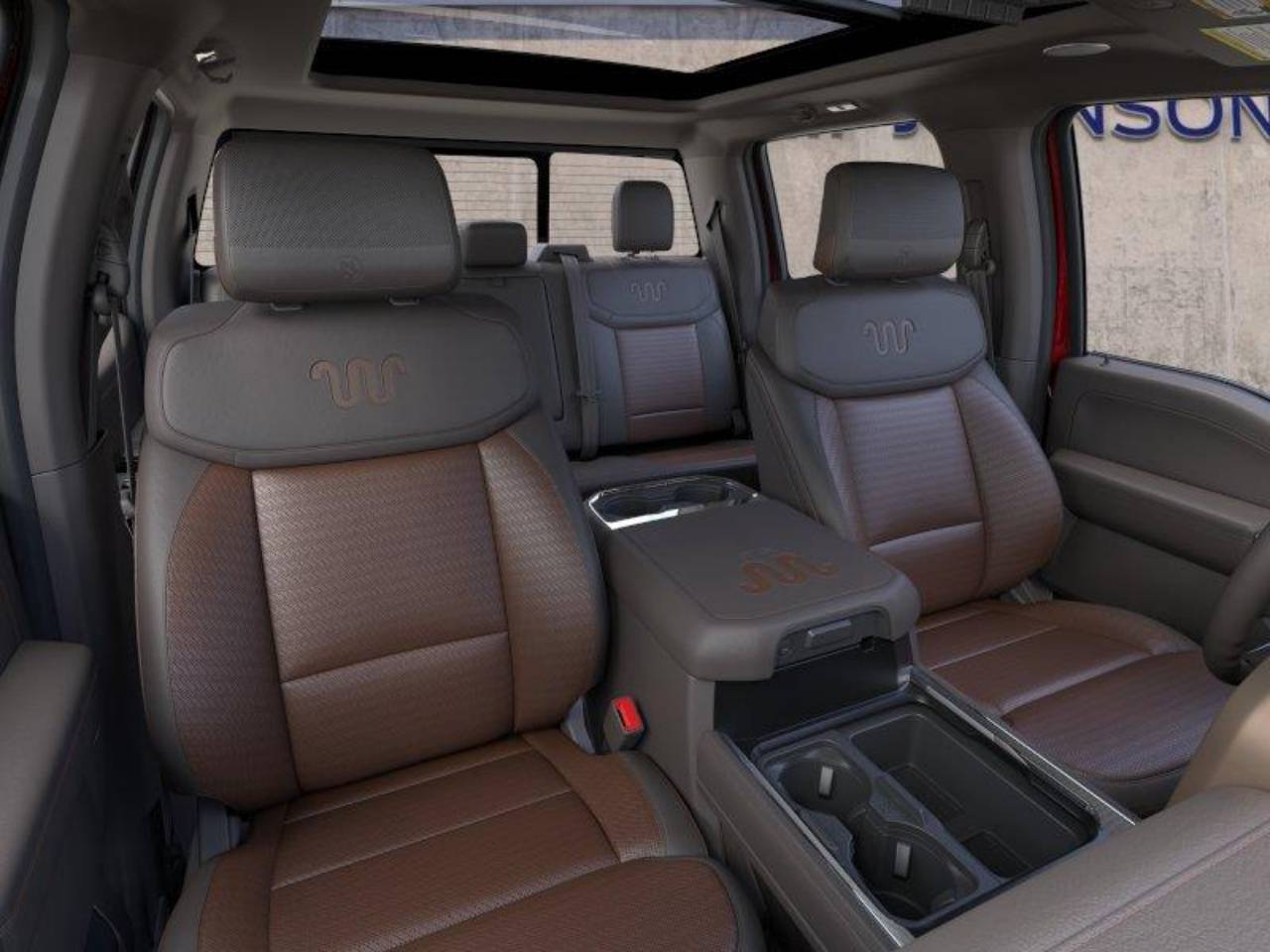 New 2026 Ford Super Duty F-450 DRW King Ranch, photo 10