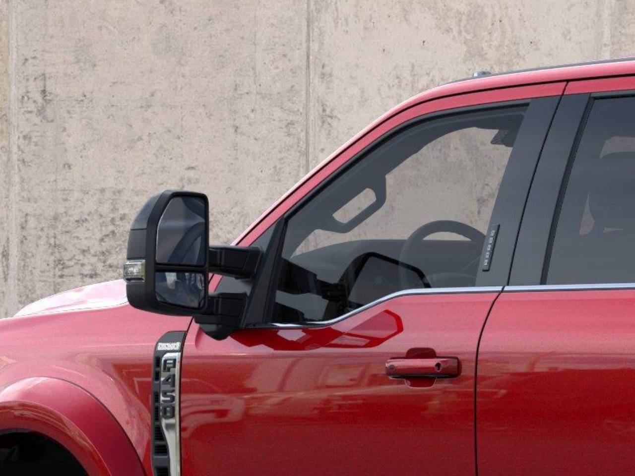New 2026 Ford Super Duty F-450 DRW King Ranch, photo 20