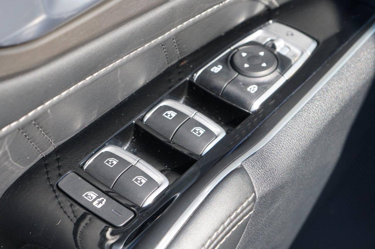 Certified Used 2023 Kia Sorento SX, photo 19