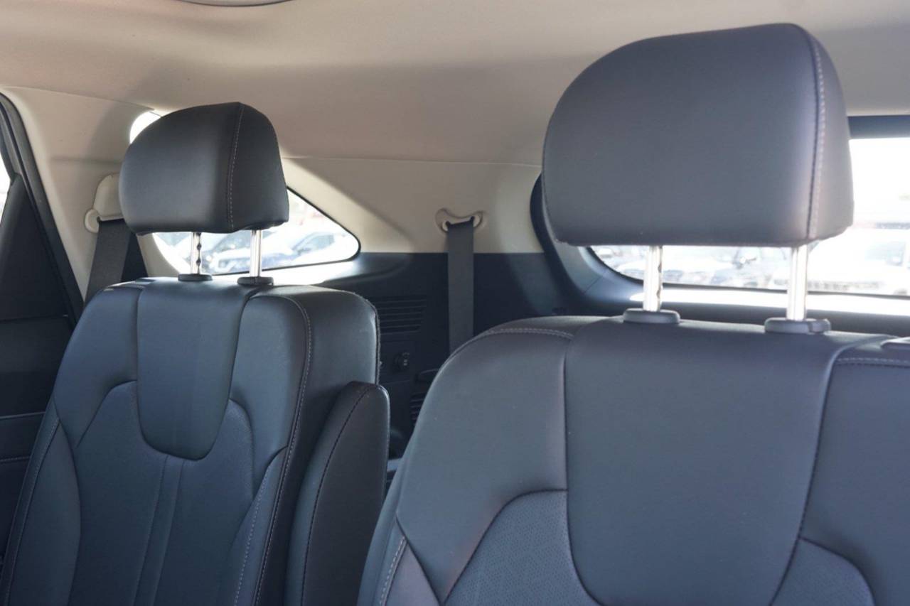 Certified Used 2023 Kia Sorento SX, photo 23