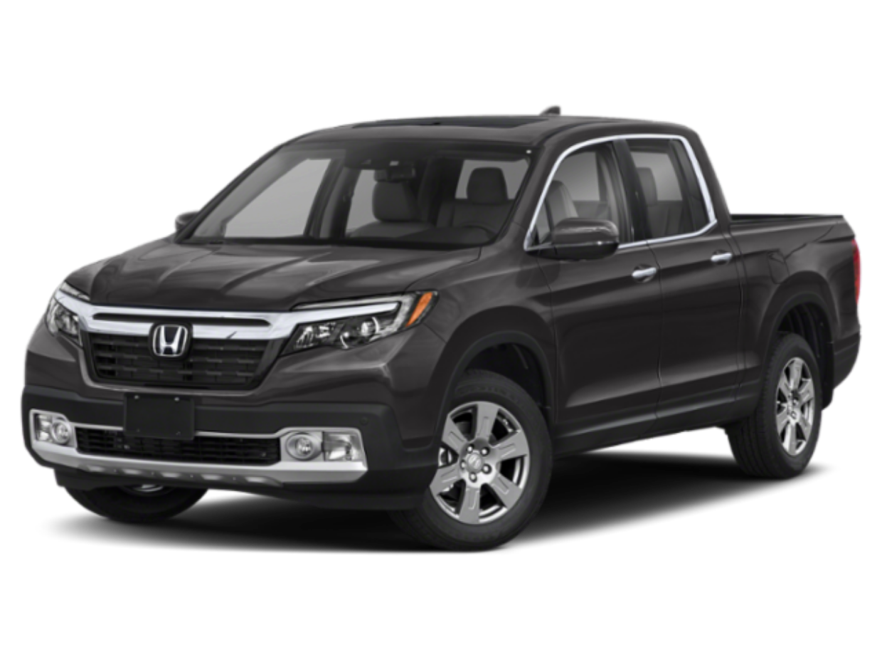 2020 Honda Ridgeline