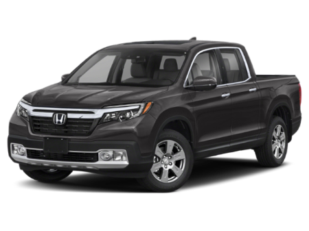 2020 Honda Ridgeline RTL-E