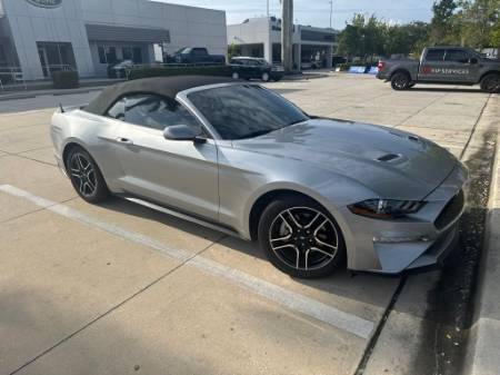 2023 Ford Mustang EcoBoost®