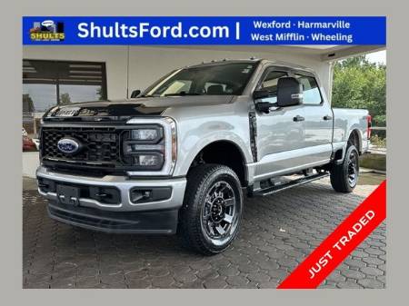 2024 Ford F-350SD XL
