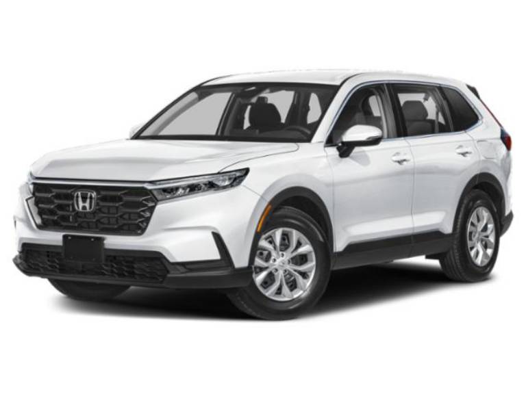 2023 Honda CR-V LX
