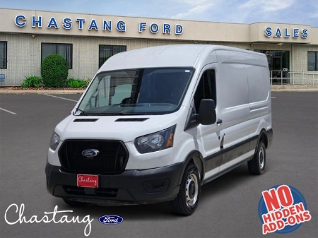 2023 Ford Transit-250 Base