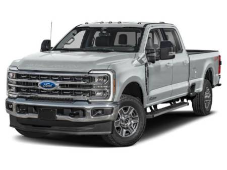 2025 Ford F-350SD LARIAT