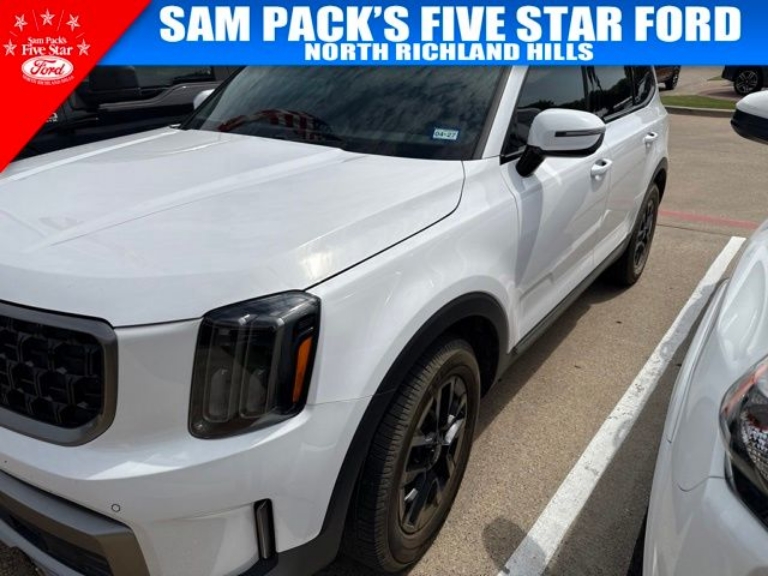 2023 Kia Telluride SX X-PRO