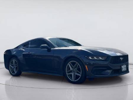 2024 Ford Mustang EcoBoost® Premium