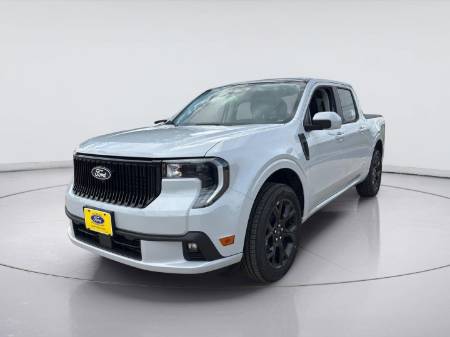 2026 Ford Maverick Lobo