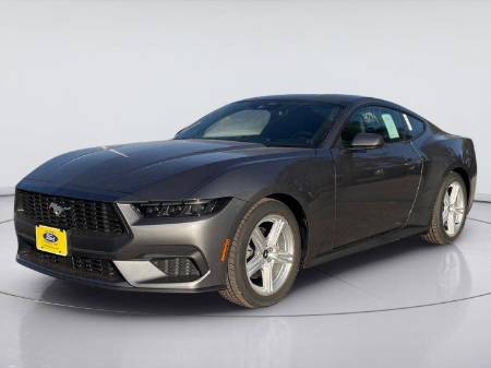 2026 Ford Mustang EcoBoost®