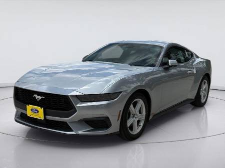 2026 Ford Mustang EcoBoost®