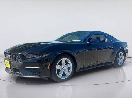 2026 Ford Mustang EcoBoost®