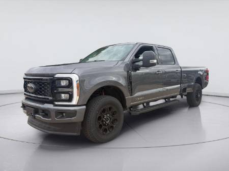 2026 Ford Super Duty F-350 SRW XLT