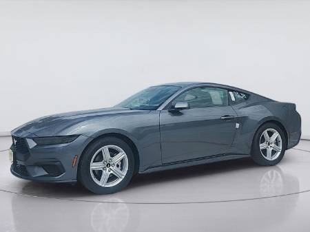 2026 Ford Mustang EcoBoost®