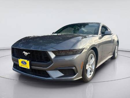 2026 Ford Mustang EcoBoost®