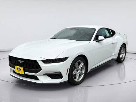 2026 Ford Mustang EcoBoost® Premium