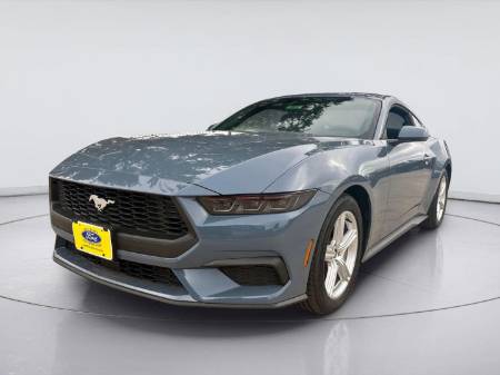 2026 Ford Mustang EcoBoost®