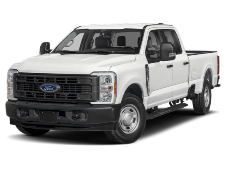 2027 Ford Super Duty F-250 SRW XL