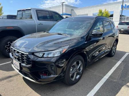 2023 Ford Escape Hybrid ST-Line Select
