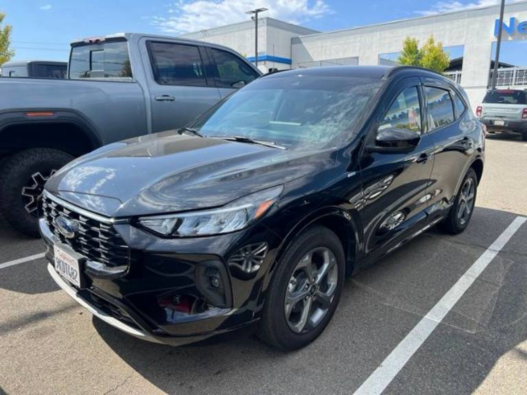 2023 Ford Escape Hybrid ST-Line Select