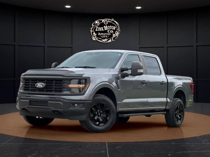 2024 Ford F-150 XL