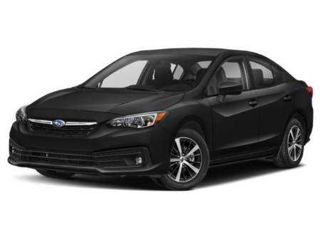 2023 Subaru Impreza Premium