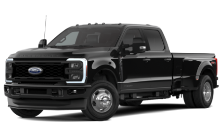 2026 Ford Super Duty F-350® XL