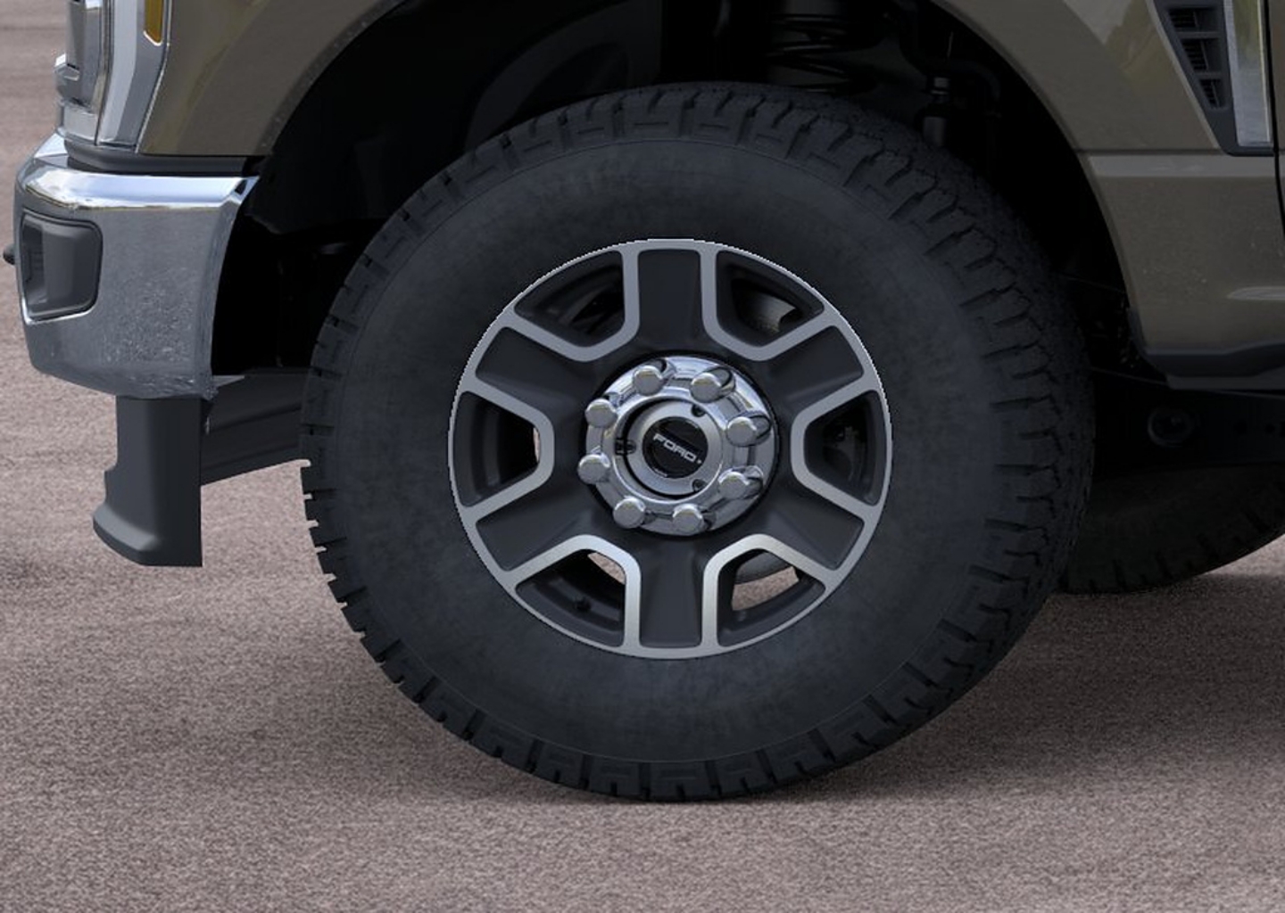 2026 Ford F-250 Super Duty Lariat - Photo 19