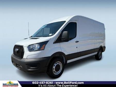 2025 Ford Transit Cargo Van Cargo Van