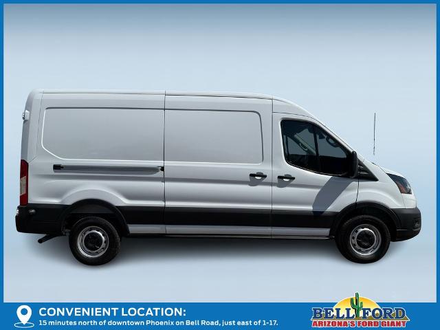2025 Ford Transit Van Base - Photo 7
