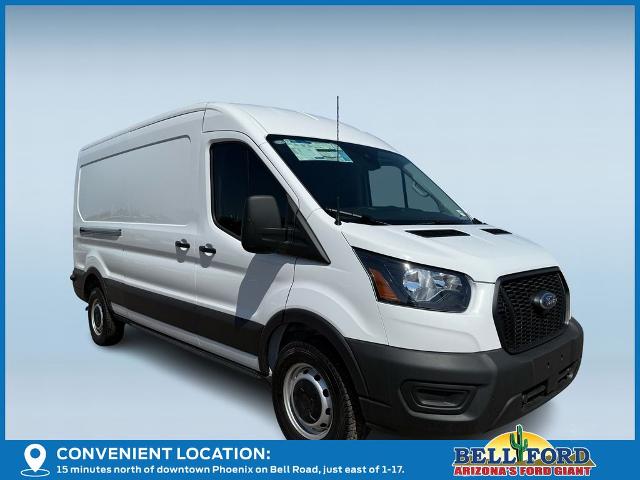 2025 Ford Transit Van Base - Photo 8