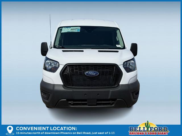 2025 Ford Transit Van Base - Photo 9