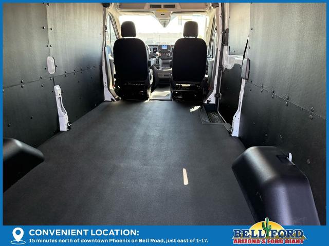 2025 Ford Transit Van Base - Photo 15