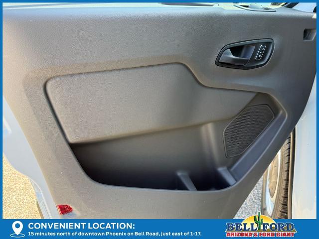 2025 Ford Transit Van Base - Photo 16