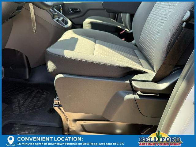 2025 Ford Transit Van Base - Photo 19