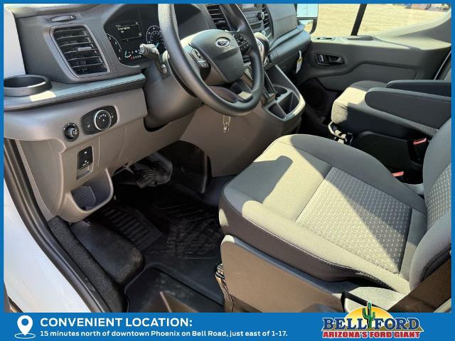 2025 Ford Transit Van Base - Photo 21