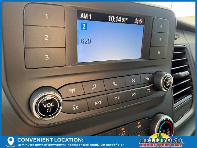 2025 Ford Transit Van Base - Photo 25