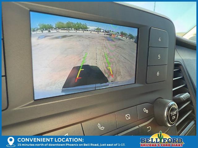 2025 Ford Transit Van Base - Photo 26