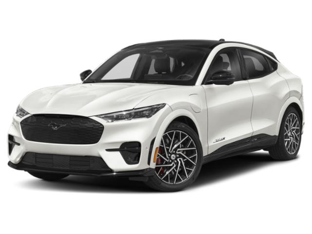 Used 2021 Ford Mustang Mach-E GT