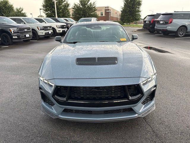 Used 2024 Ford Mustang GT Premium with VIN 1FA6P8CF0R5432517 for sale in Kansas City