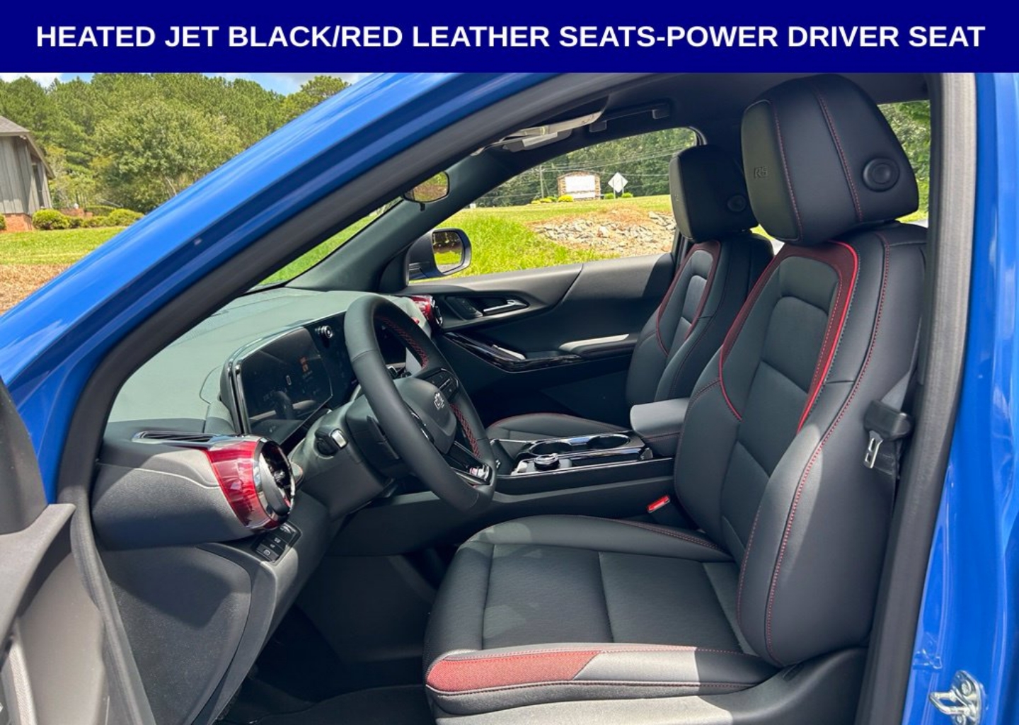 2027 Chevrolet Equinox RS - Photo 66