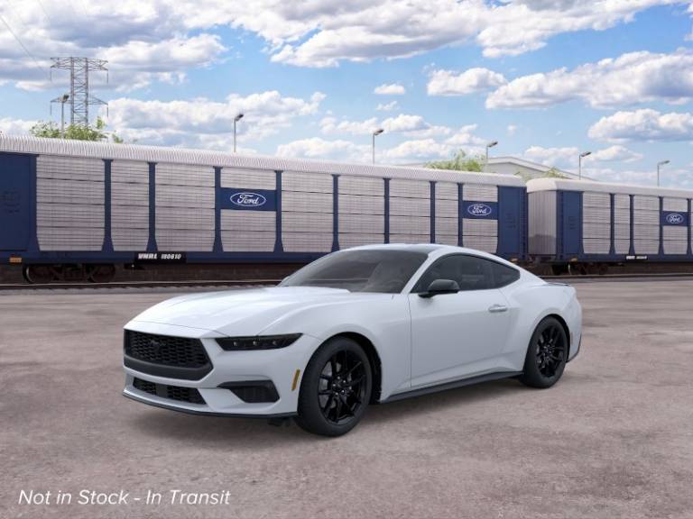 2026 Ford Mustang EcoBoost®