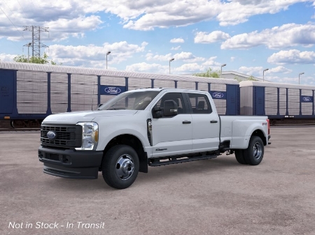 2026 Ford Super Duty F-350 DRW XL