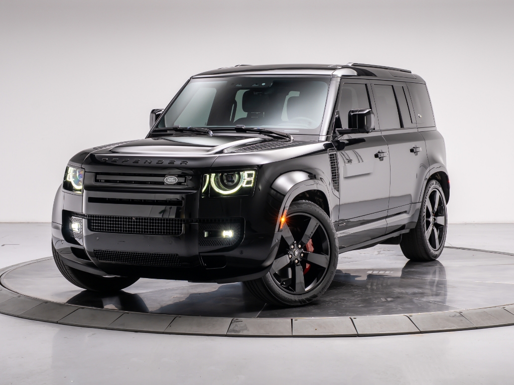 2023 Land Rover Defender 110 X