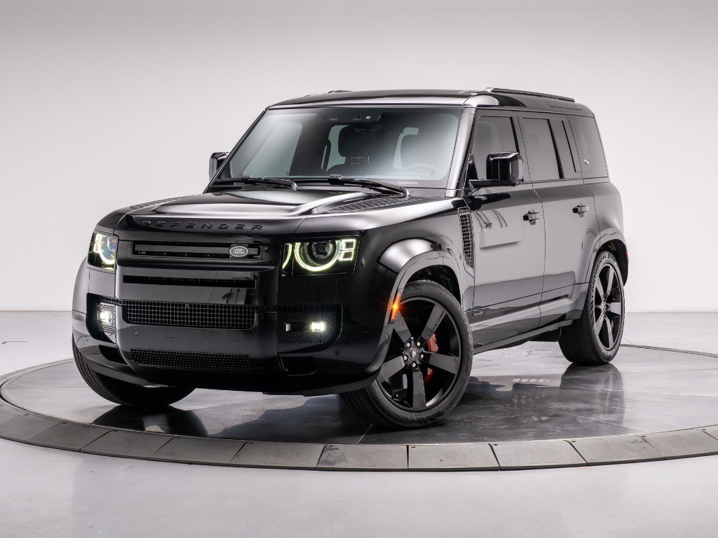 2023 Land Rover Defender 110 X