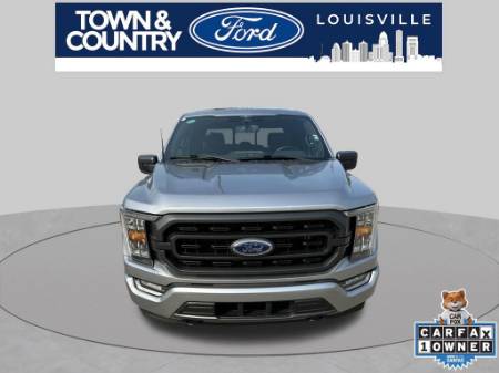 2023 Ford F-150 XLT Sport Pkg
